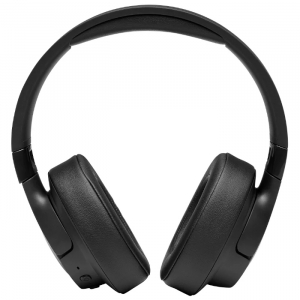 Headphones  Bluetooth  JBL T750BTNC  Black