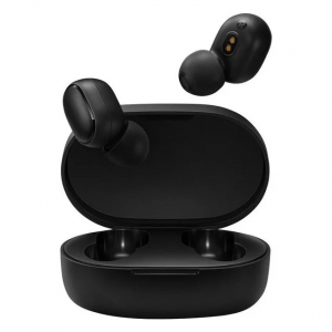 Xiaomi Redmi AirDots Basic 2 TWS, Black (Earbuds Basic 2)