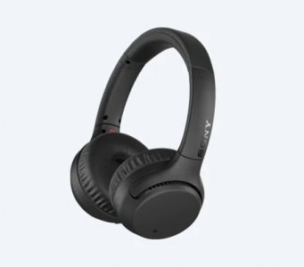 Bluetooth Headphones  SONY  WH-XB700, Black