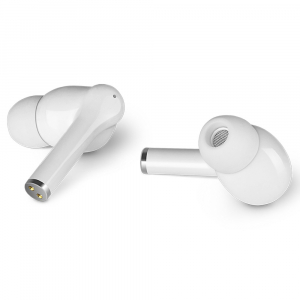  True Wireless Earphones SVEN E-701BT, White