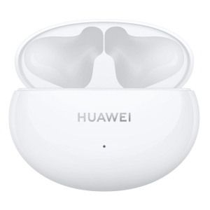 Huawei FreeBuds 4i White, TWS Headset