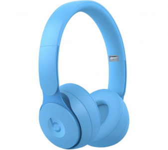 Beats Solo Pro Light Blue, Bluetooth headphones
