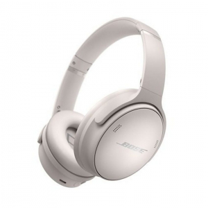 Bose QuietComfort 45 White Smoke, Bluetooth headphones