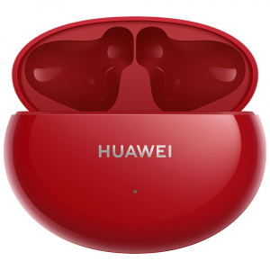 Huawei FreeBuds 4i Red, TWS Headset