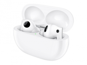 Huawei FreeBuds PRO 2 Ceramic white, TWS Headset