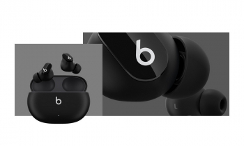 Beats Studio Buds Black, TWS Headset with Noise Cancelling