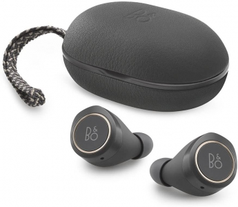 B&O Beoplay E8 Earbuds Charcoal Sand, TWS Headset