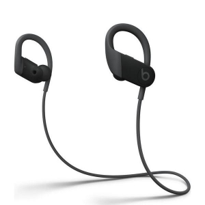 Beats Powerbeats High-Performance Black, Wireless Earphones