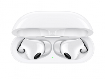 Huawei FreeBuds PRO 2 Ceramic white, TWS Headset