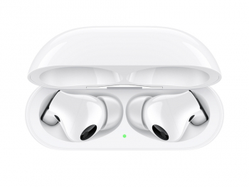 Huawei FreeBuds PRO 2 Ceramic white, TWS Headset