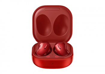 Samsung SM-R180 Galaxy Buds Live Red.