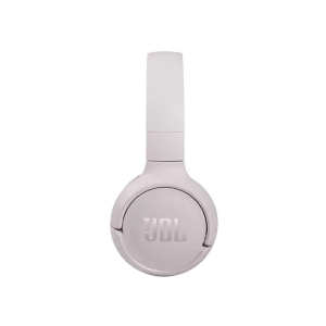 Headphones  Bluetooth  JBL T510BT, Pink, On-ear