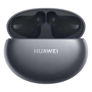 Huawei FreeBuds 4i Silver, TWS Headset