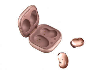 Samsung SM-R180 Galaxy Buds Live Bronze.