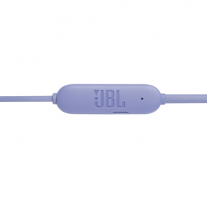 Earphones  Bluetooth  JBL T215BT. Purple