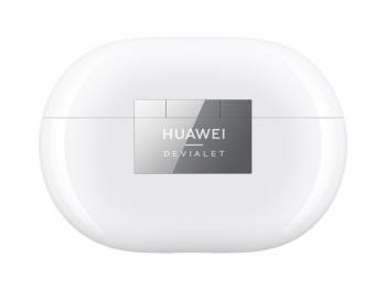 Huawei FreeBuds PRO 2 Ceramic white, TWS Headset