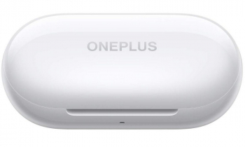 OnePlus Buds Z White, TWS Headset