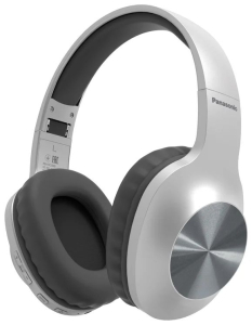  Bluetooth Headphones Panasonic RB-HX220BEES Grey, Over size