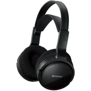  Home Wireless Headphones  SONY  RF  MDR-RF811RK