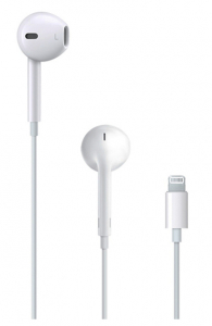 Apple EarPods with Lightning connector MMTN2ZM/A