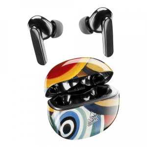  True Wireless Cellular Music Sound Fantasy in ear, Fantasy CIRCLE