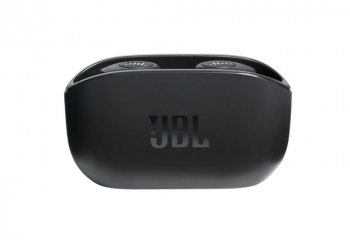  True Wireless JBL  Wave 100TWS, Black, TWS Headset