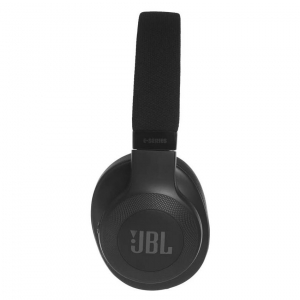 Headphones  Bluetooth  JBL  E55BT Black, Over-ear