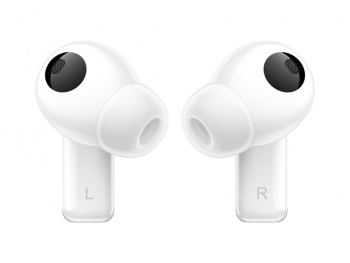 Huawei FreeBuds PRO 2 Ceramic white, TWS Headset