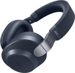 Jabra Elite 85h Navy, Bluetooth headphones