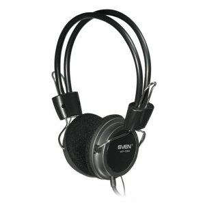 Headset SVEN AP-520 Microphone on the cable