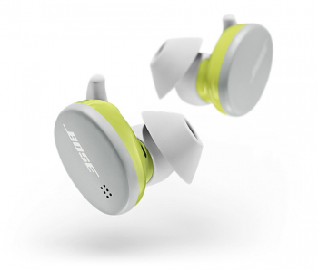 Bose Sport Earbuds White, TWS Headset