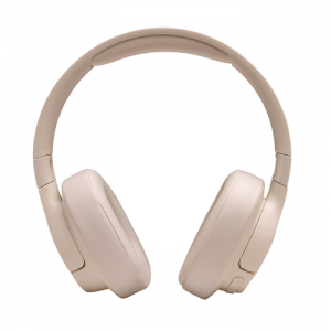 Headphones  Bluetooth  JBL T710BTBLS, Blush, Over-ear