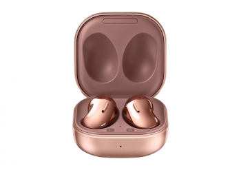 Samsung SM-R180 Galaxy Buds Live Bronze.