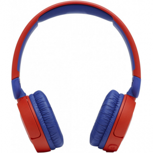 Headphones  JBL JR310, Kids On-ear, Red