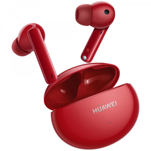 Huawei FreeBuds 4i Red, TWS Headset