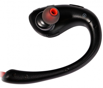Bluetooth earphone sport, Awei A880BL, Red