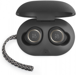 B&O Beoplay E8 Earbuds Charcoal Sand, TWS Headset