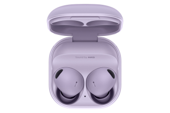 Samsung SM-R510 Galaxy Buds 2 PRO Light Violet  (USA)