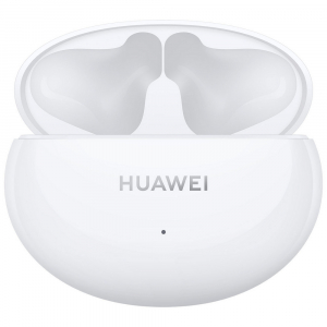 Huawei FreeBuds 4i Silver, TWS Headset