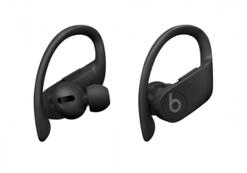 Beats Powerbeats Pro Black, TWS Headset