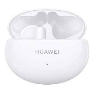 Huawei FreeBuds 4i White, TWS Headset