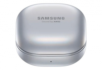 Samsung SM-R190 Galaxy Buds PRO Silver.