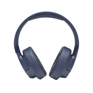 Headphones  Bluetooth  JBL T700BTBLU, Blue, Over-ear