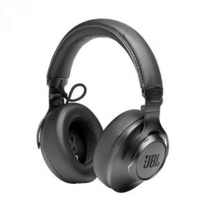  JBL CLUB ONE, Bluetooth headphones.