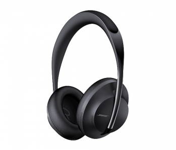 Bose Noise Cancelling Headphones 700 Triple Midnight, Bluetooth headphones