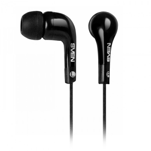 Earphones SVEN SEB-115  Black