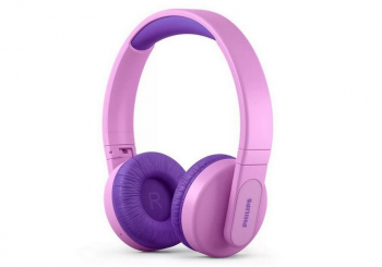 Bluetooth  Kids headphones Philips TAK4206PK/00, Pink