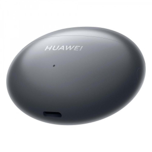 Huawei FreeBuds 4i Silver, TWS Headset