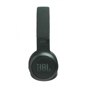 Headphones  Bluetooth  JBL  LIVE400BT.Green