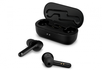  True Wireless Earphones SVEN E-700B, Black